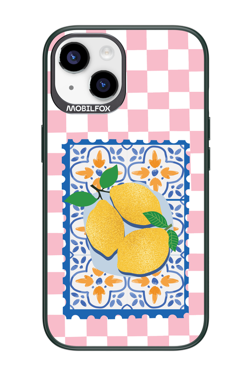 Limoncello Coast 2.0 - Apple iPhone 14