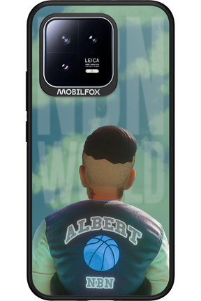 Albert Sky - Xiaomi 13