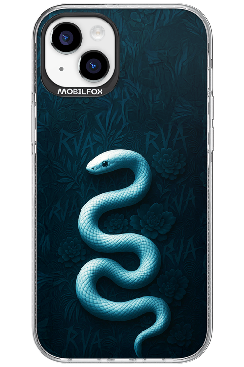 Night Venom 2.0 - Apple iPhone 15 Plus