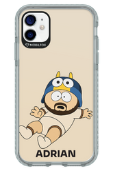 ChildHeli 1 - Apple iPhone 11