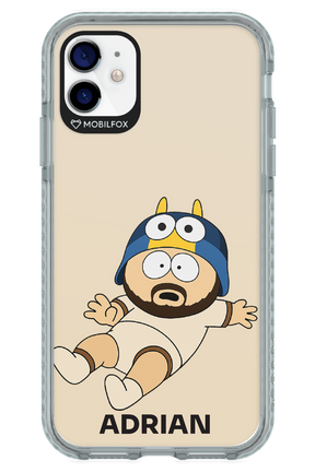 ChildHeli 1 - Apple iPhone 11