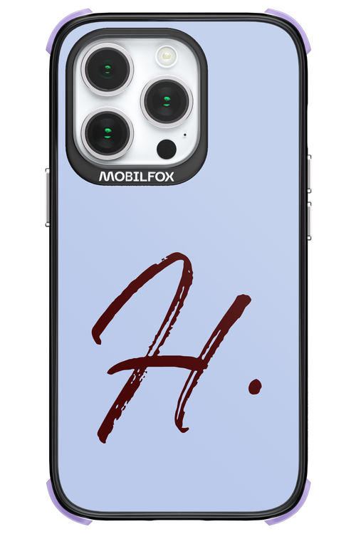 (Jellyfish Presso) H 2.0 - Apple iPhone 14 Pro
