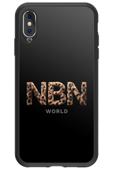 Black 2.0 - Apple iPhone XS Max