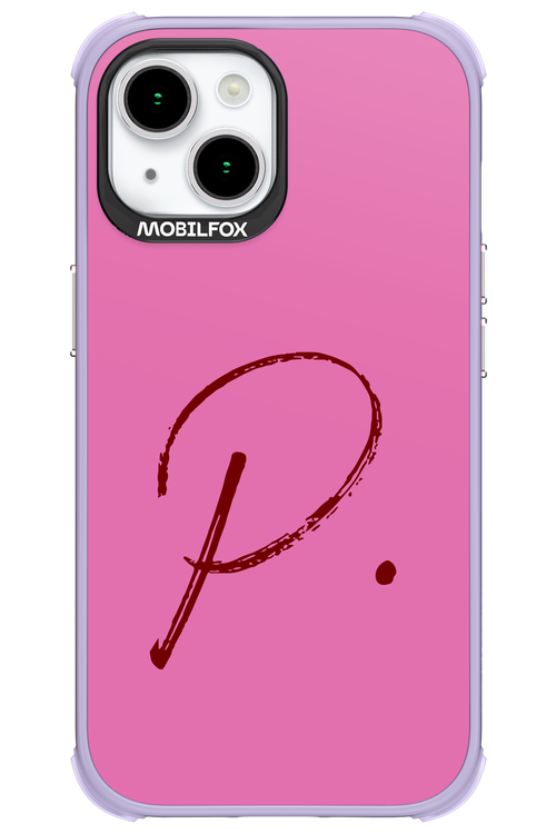 (Sorbet) P 2.0 - Apple iPhone 15