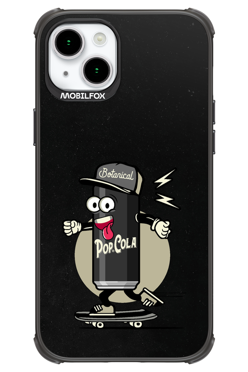 PopCola Botanical - Apple iPhone 15 Plus