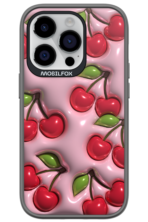 Cherry Bomb 2.0 - Apple iPhone 14 Pro