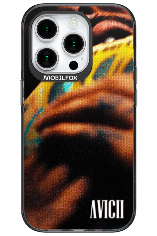 Avicii 2.0 - Apple iPhone 15 Pro