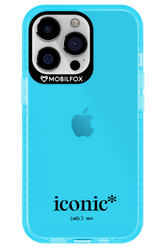 Iconic_ - Apple iPhone 13 Pro