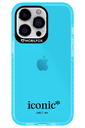 Iconic_ - Apple iPhone 13 Pro