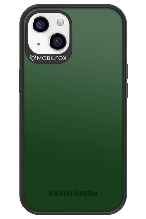 Earth Green 2.0 - Apple iPhone 13