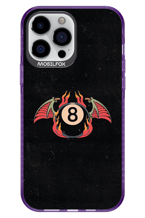 8ight - Apple iPhone 13 Pro Max