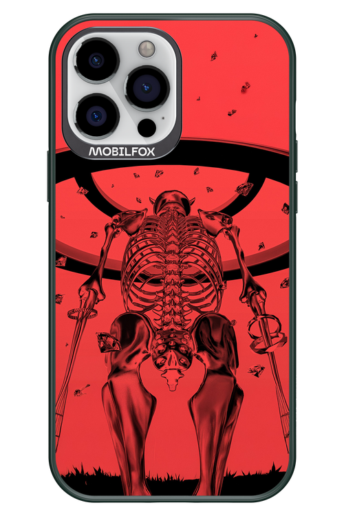 RMN Cover 2.0 - Apple iPhone 13 Pro Max