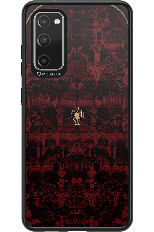 Portugalia 2.0 - Samsung Galaxy S20 FE