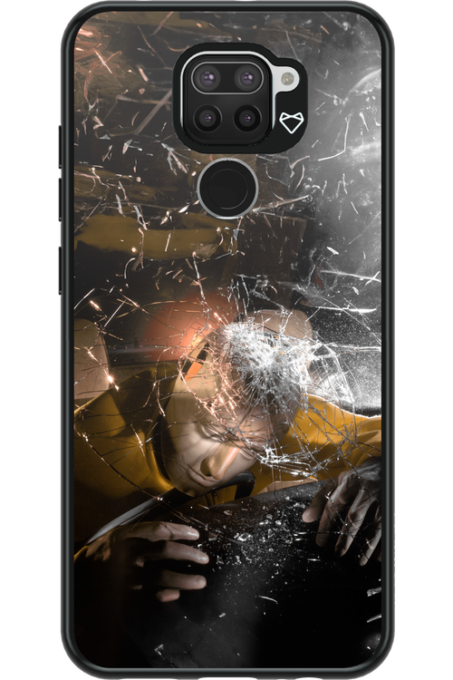 Final Impact 2.0 - Xiaomi Redmi Note 9