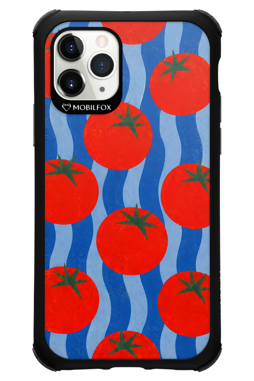 TOMATO 2.0 - Apple iPhone 11 Pro