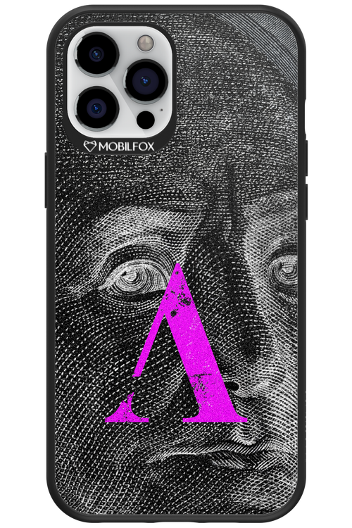 Azteca "A" OG 2.0 - Apple iPhone 12 Pro Max