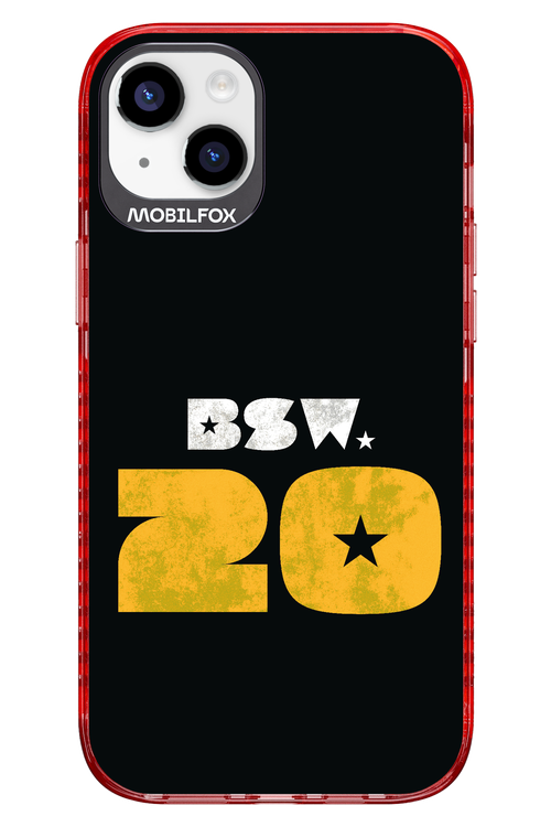 BSW 20 (6) 2.0 - Apple iPhone 14 Plus