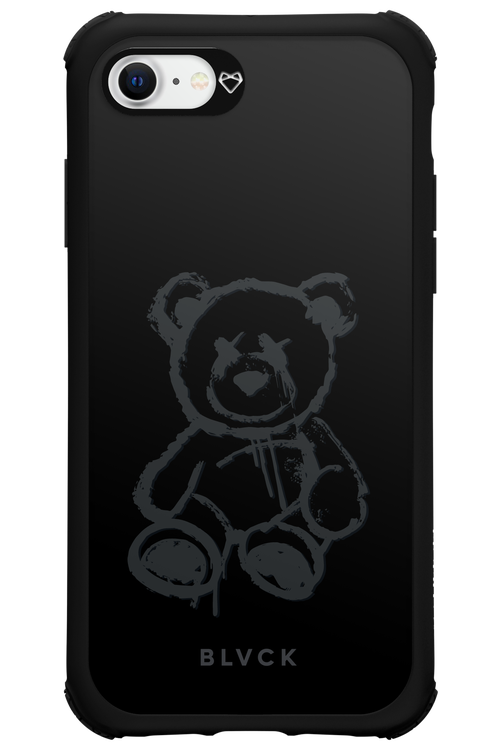 BLVCK BEAR - Apple iPhone 8