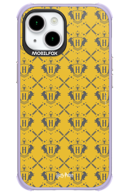 You Might Belong in Hufflepuff - Apple iPhone 15