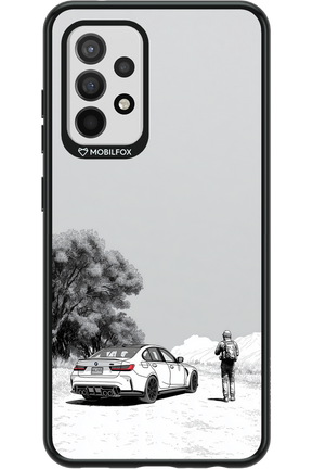 Dreamland 2.0 - Samsung Galaxy A52 / A52 5G / A52s