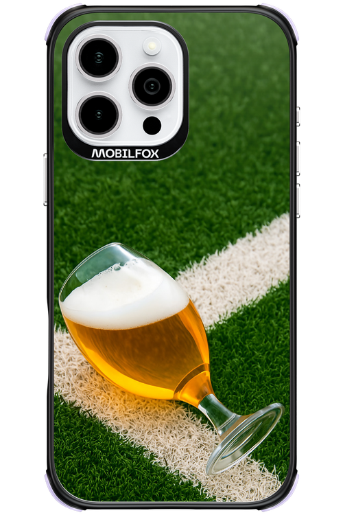 Just some beers - Apple iPhone 16 Pro Max