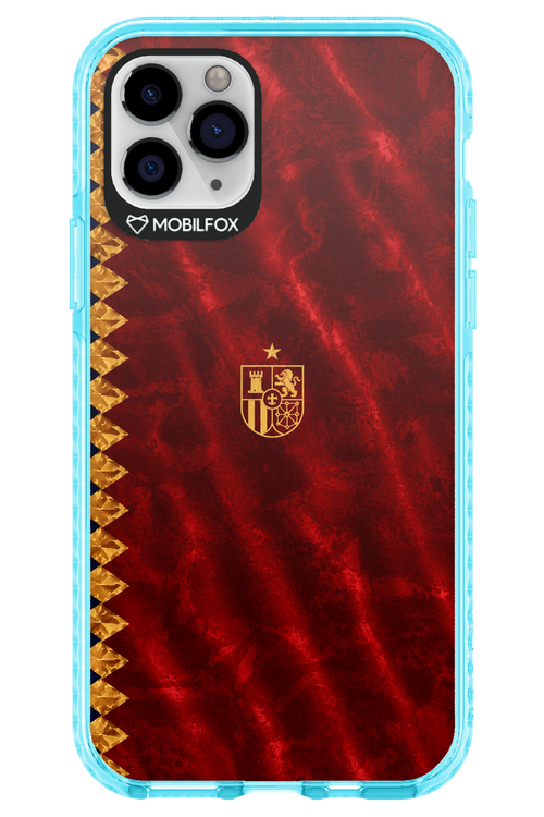 Spania 2.0 - Apple iPhone 11 Pro