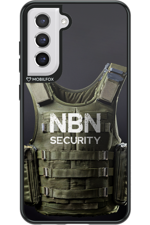 Secu - Samsung Galaxy S21 FE