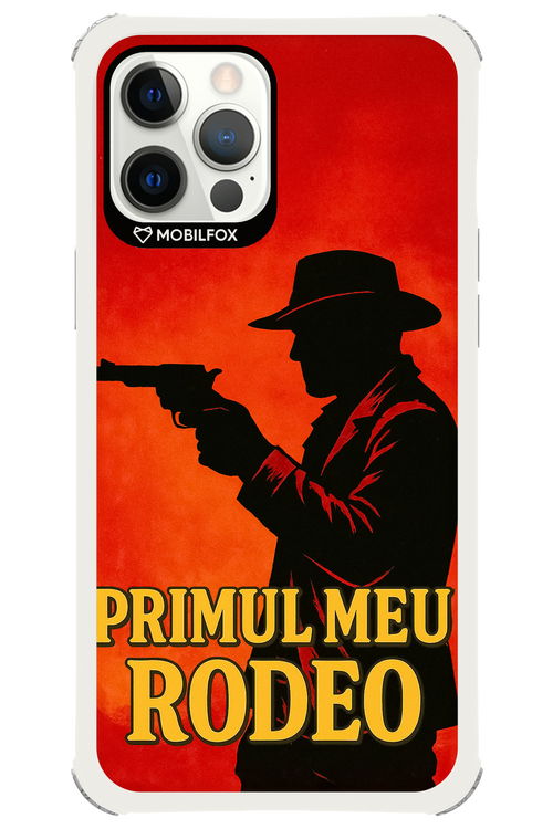 Rodeo - Apple iPhone 12 Pro Max