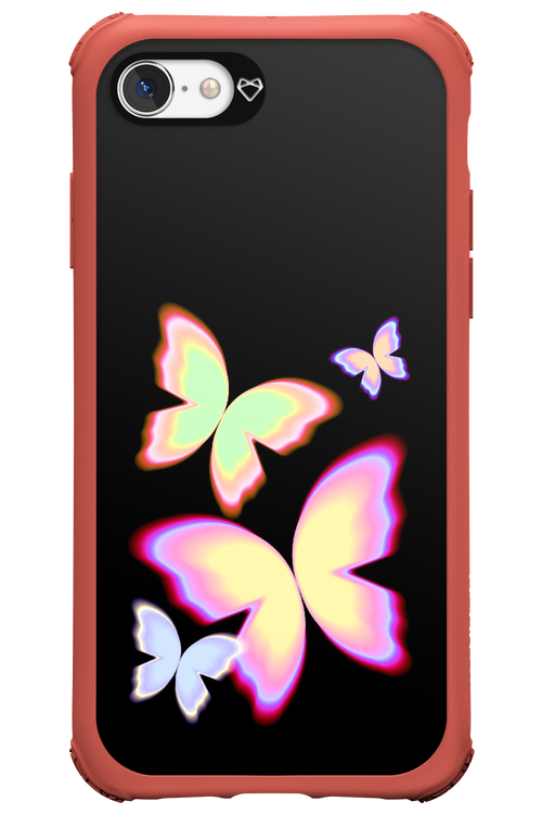 Butterfly Dream 2.0 - Apple iPhone 7