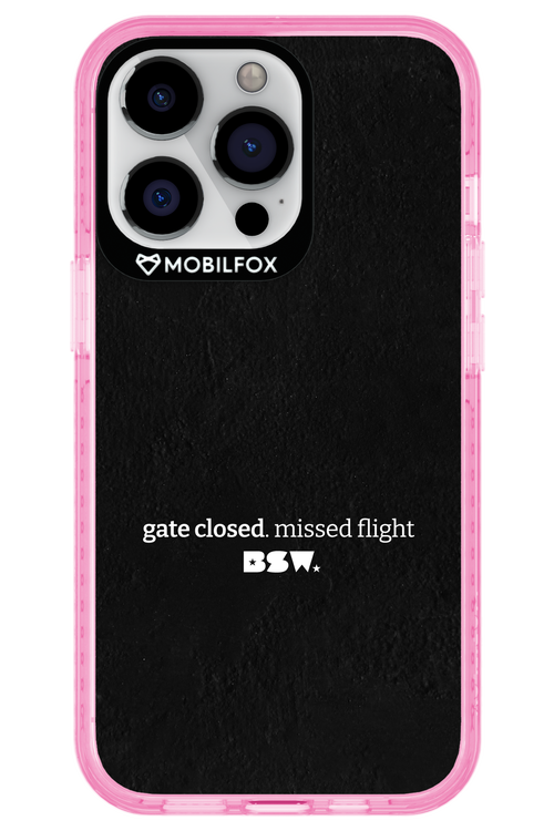 BSW FourSeasons 5 2.0 - Apple iPhone 13 Pro