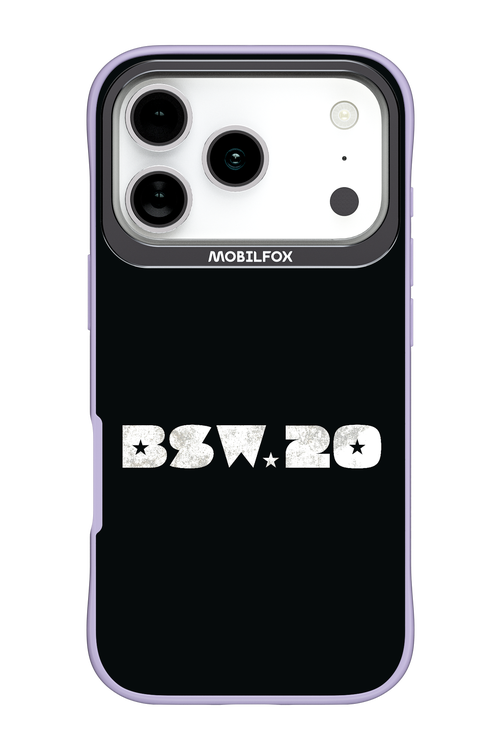 BSW 20 (7) 2.0 - Apple iPhone 17 Pro
