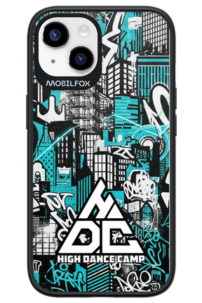 HDC 3 - Apple iPhone 14