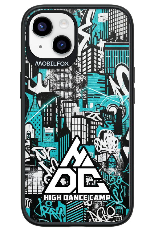 HDC 3 - Apple iPhone 14