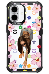 Oh G!rl - Apple iPhone 16