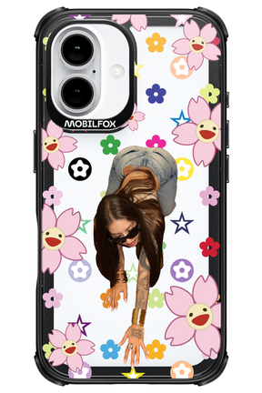 Oh G!rl - Apple iPhone 16