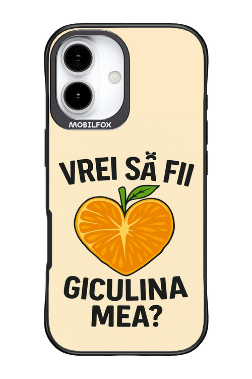 Design Clean 2.0 - Apple iPhone 17