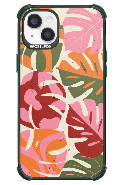 Tropical Heatwave 2.0 - Apple iPhone 14 Plus