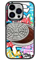 HULE - Apple iPhone 14 Pro