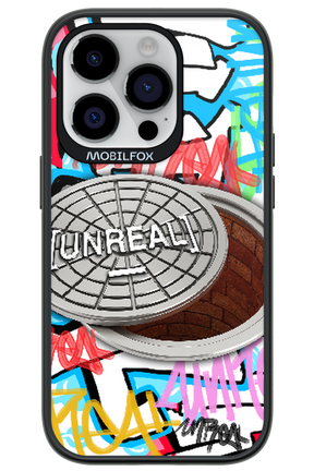 HULE - Apple iPhone 14 Pro