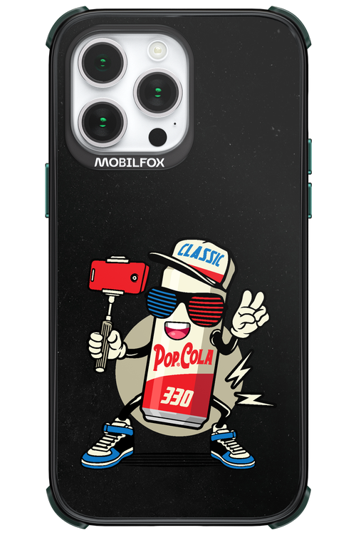 PopCola Classic 2.0 - Apple iPhone 14 Pro Max