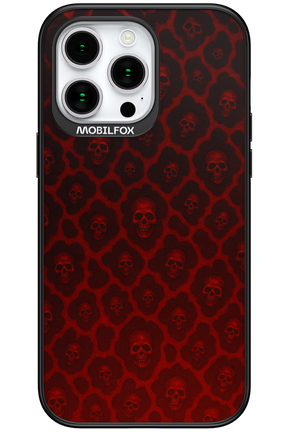 Skullpard - Apple iPhone 15 Pro Max