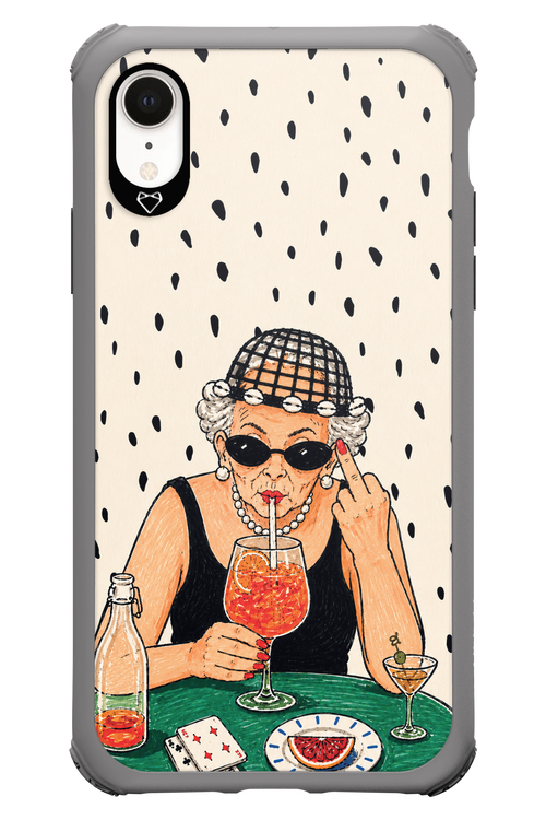 Mommy 2.0 - Apple iPhone XR