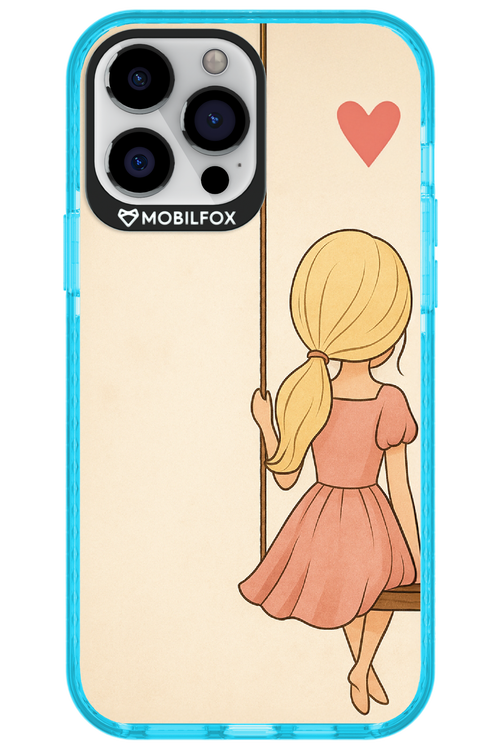 Girl Love I 2.0 - Apple iPhone 13 Pro Max