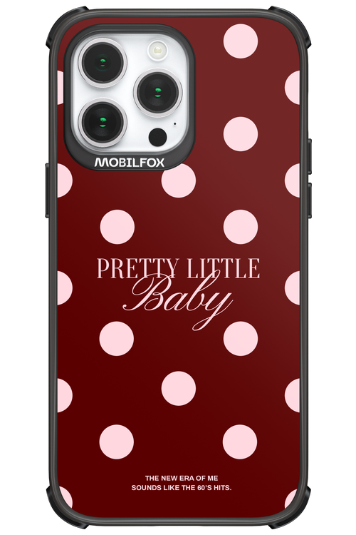 60’s Baby - Apple iPhone 14 Pro Max