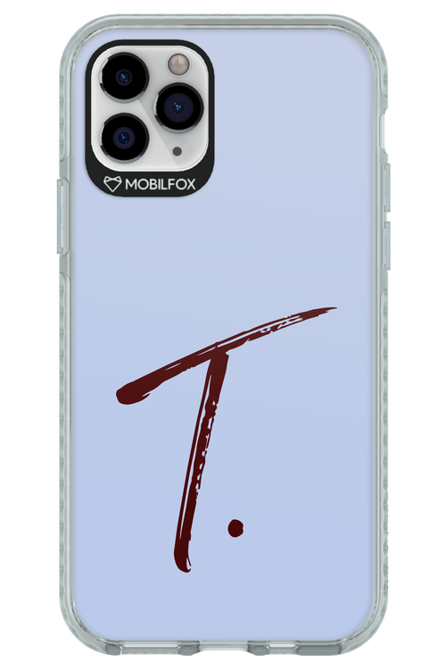 (Jellyfish Presso) T 2.0 - Apple iPhone 11 Pro