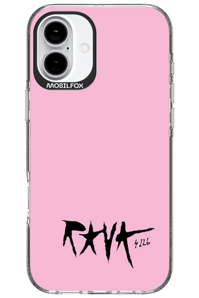 R-va - Apple iPhone 16 Plus