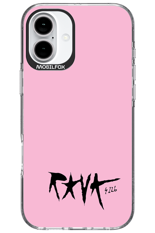 R-va - Apple iPhone 16 Plus