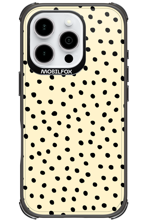 Polka Dots 2.0 - Apple iPhone 16 Pro