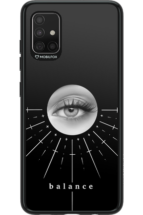 Szem 2.0 - Samsung Galaxy A51