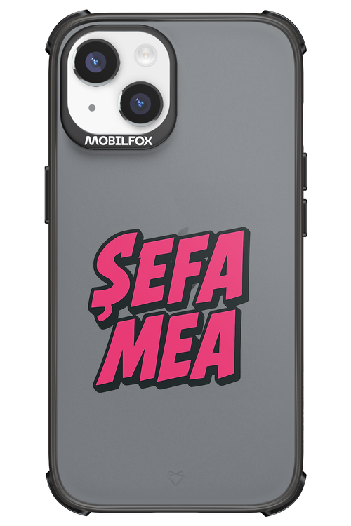 Sefa Mea - Apple iPhone 14